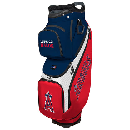 Team Effort MLB Clubhouse Cooler Cart Bag