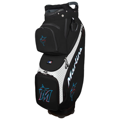 Team Effort MLB Clubhouse Cooler Cart Bag