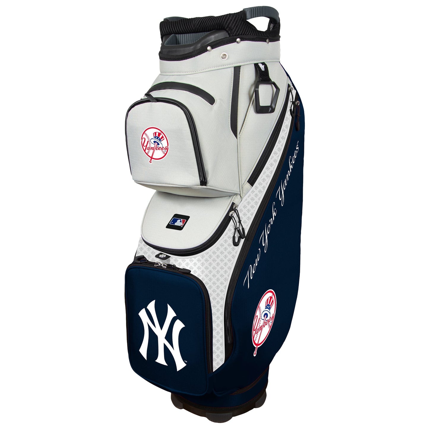 Team Effort MLB Clubhouse Cooler Cart Bag