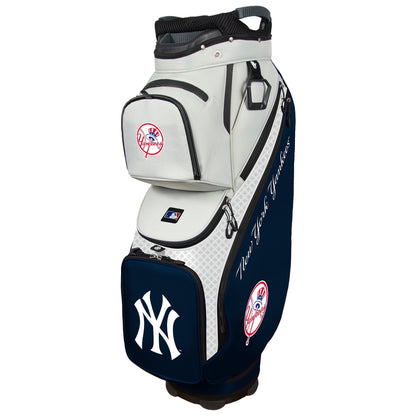 Team Effort MLB Clubhouse Cooler Cart Bag
