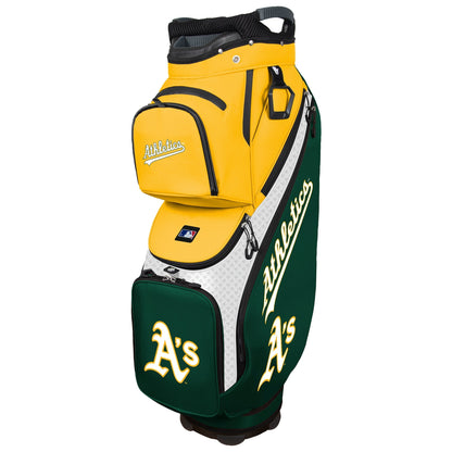 Team Effort MLB Clubhouse Cooler Cart Bag