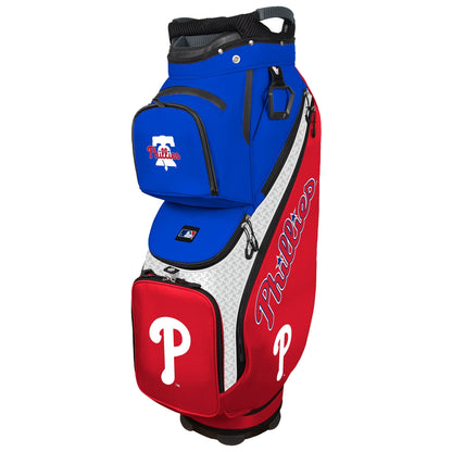 Team Effort MLB Clubhouse Cooler Cart Bag