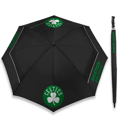 Team Effort NBA 62 Inch WindSheer Lite Golf Umbrella
