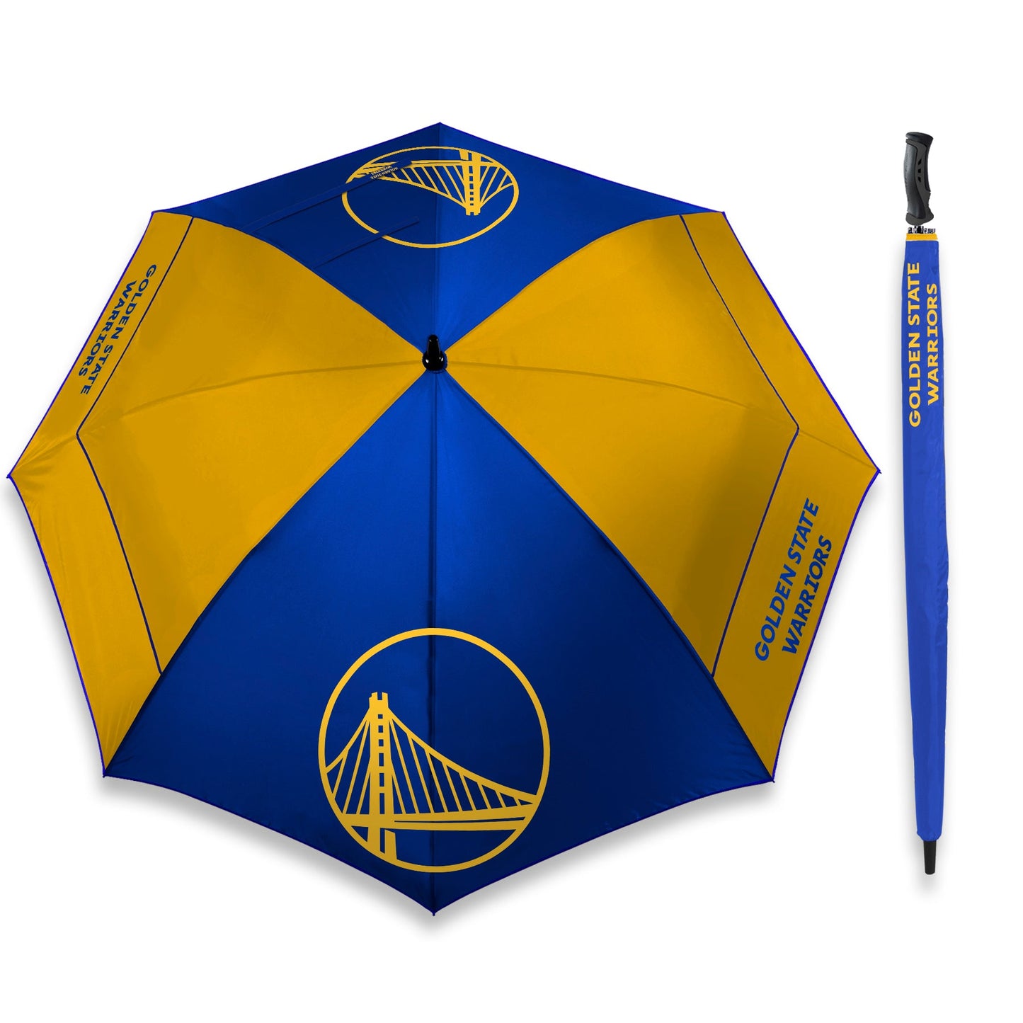 Team Effort NBA 62 Inch WindSheer Lite Golf Umbrella
