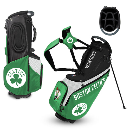 Team Effort NBA Back 9 Stand Bag