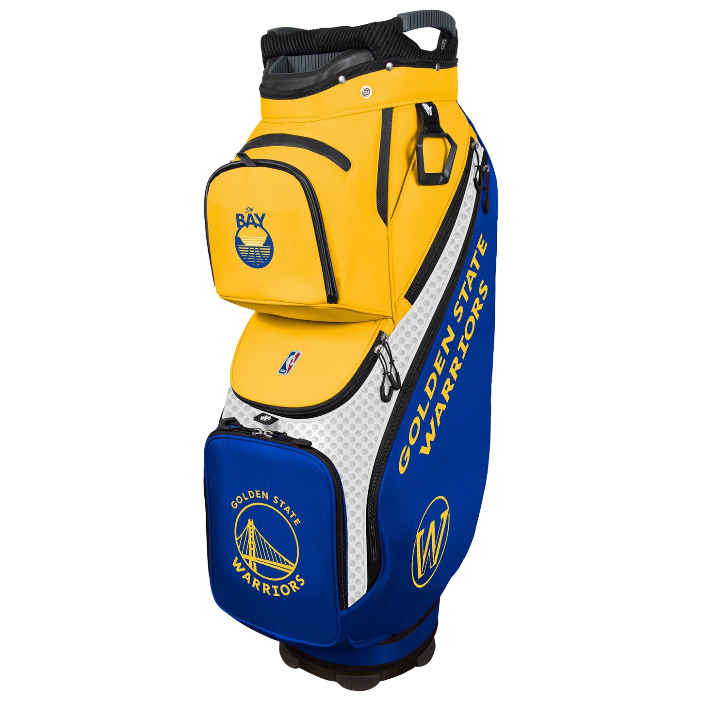 Team Effort NBA Clubhouse Cooler Cart Bag