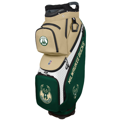 Team Effort NBA Clubhouse Cooler Cart Bag