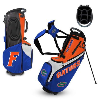 Team Effort NCAA Back 9 Stand Bag