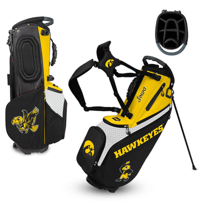 Team Effort NCAA Back 9 Stand Bag