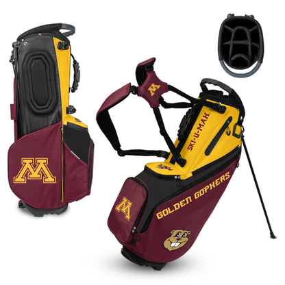 Team Effort NCAA Back 9 Stand Bag