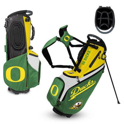 Team Effort NCAA Back 9 Stand Bag