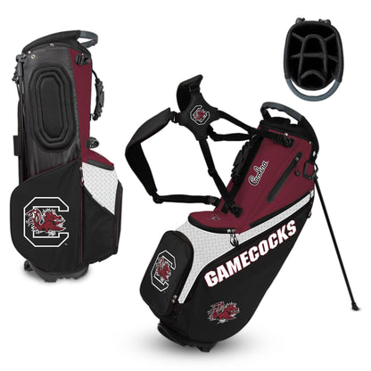 Team Effort NCAA Back 9 Stand Bag