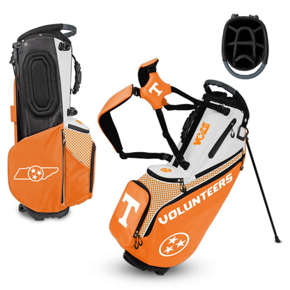 Team Effort NCAA Back 9 Stand Bag