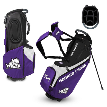 Team Effort NCAA Back 9 Stand Bag