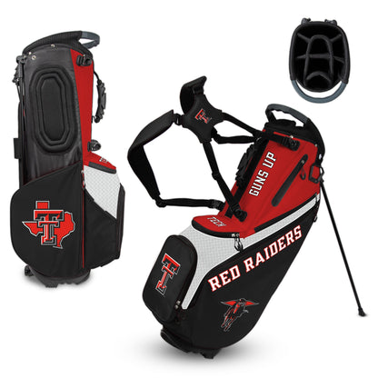 Team Effort NCAA Back 9 Stand Bag