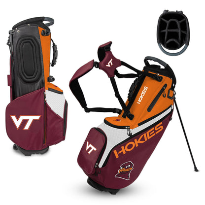 Team Effort NCAA Back 9 Stand Bag