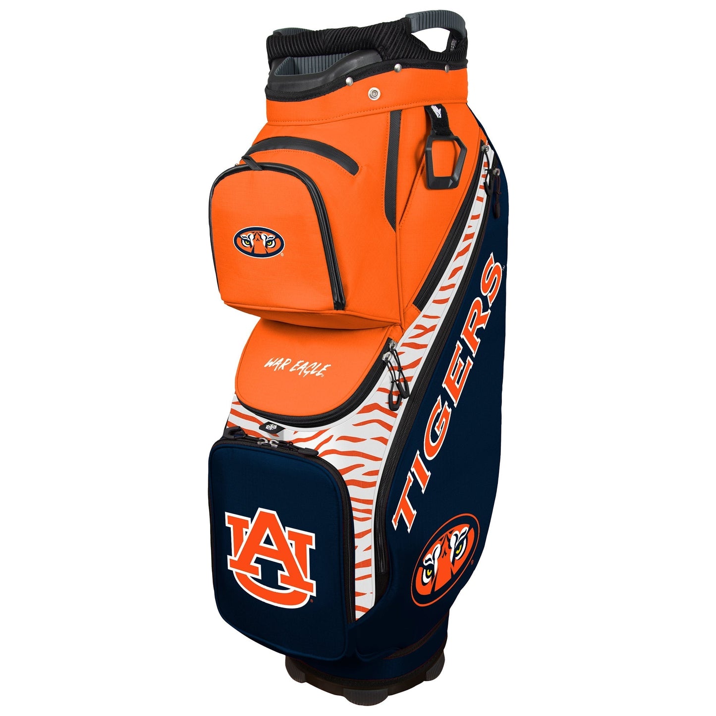 Team Effort NCAA Clubhouse Cooler Cart Bag
