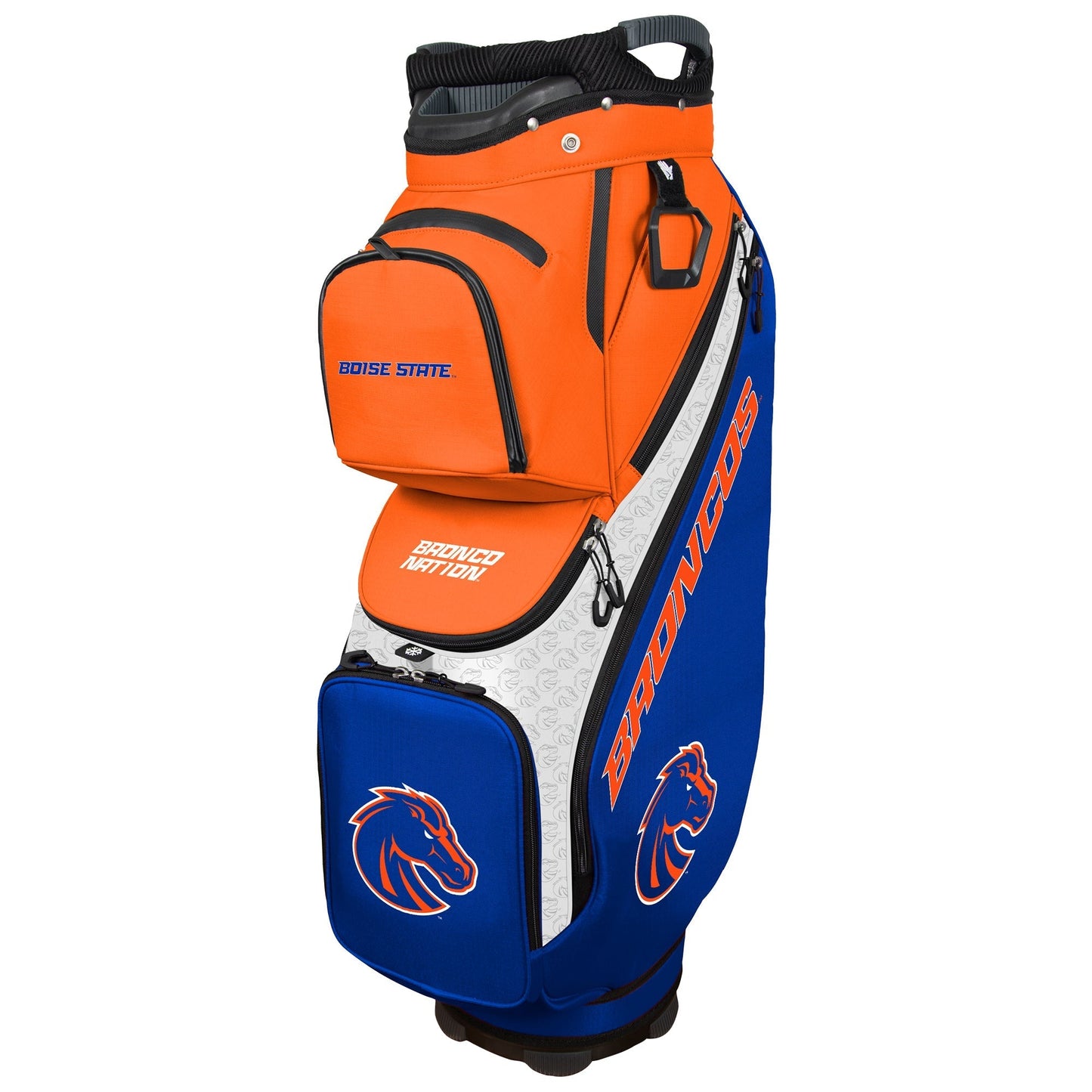Team Effort NCAA Clubhouse Cooler Cart Bag