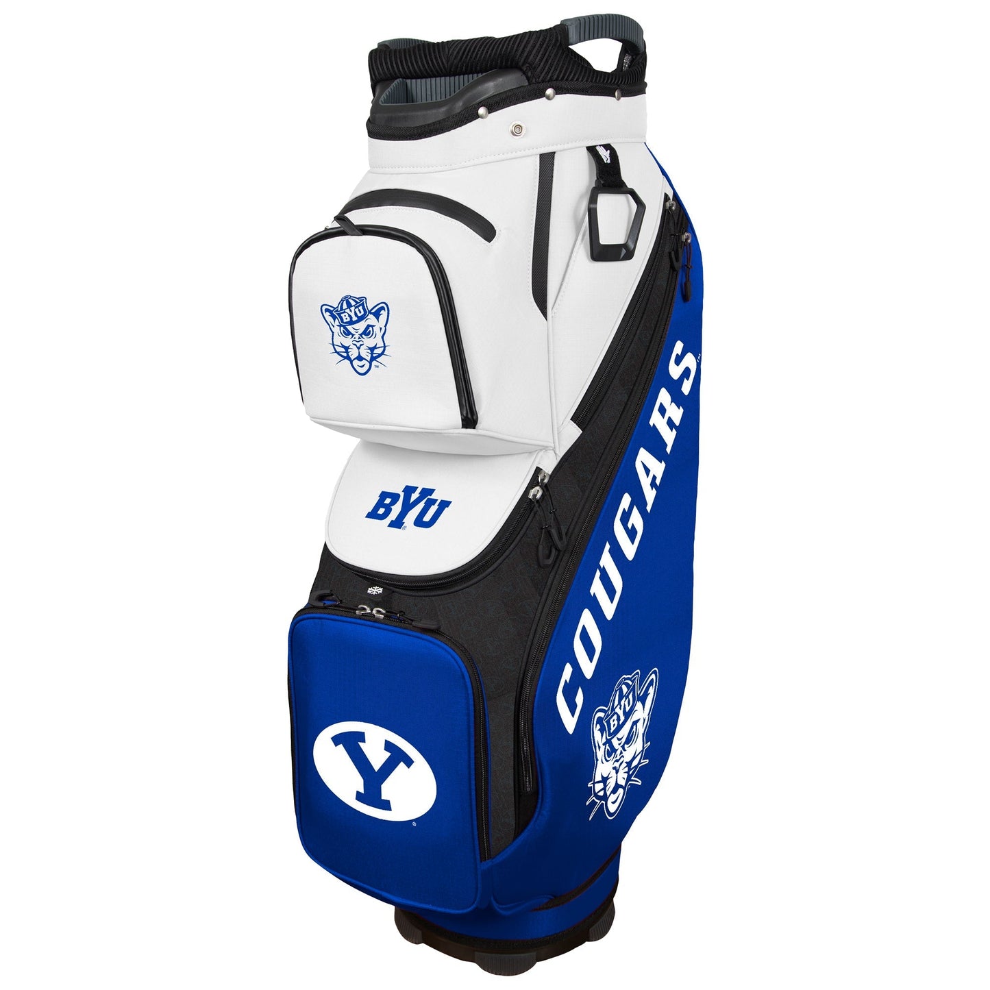 Team Effort NCAA Clubhouse Cooler Cart Bag