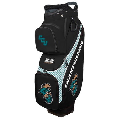 Team Effort NCAA Clubhouse Cooler Cart Bag