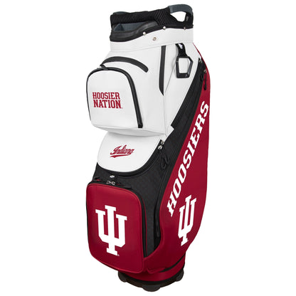 Team Effort NCAA Clubhouse Cooler Cart Bag