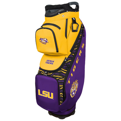 Team Effort NCAA Clubhouse Cooler Cart Bag