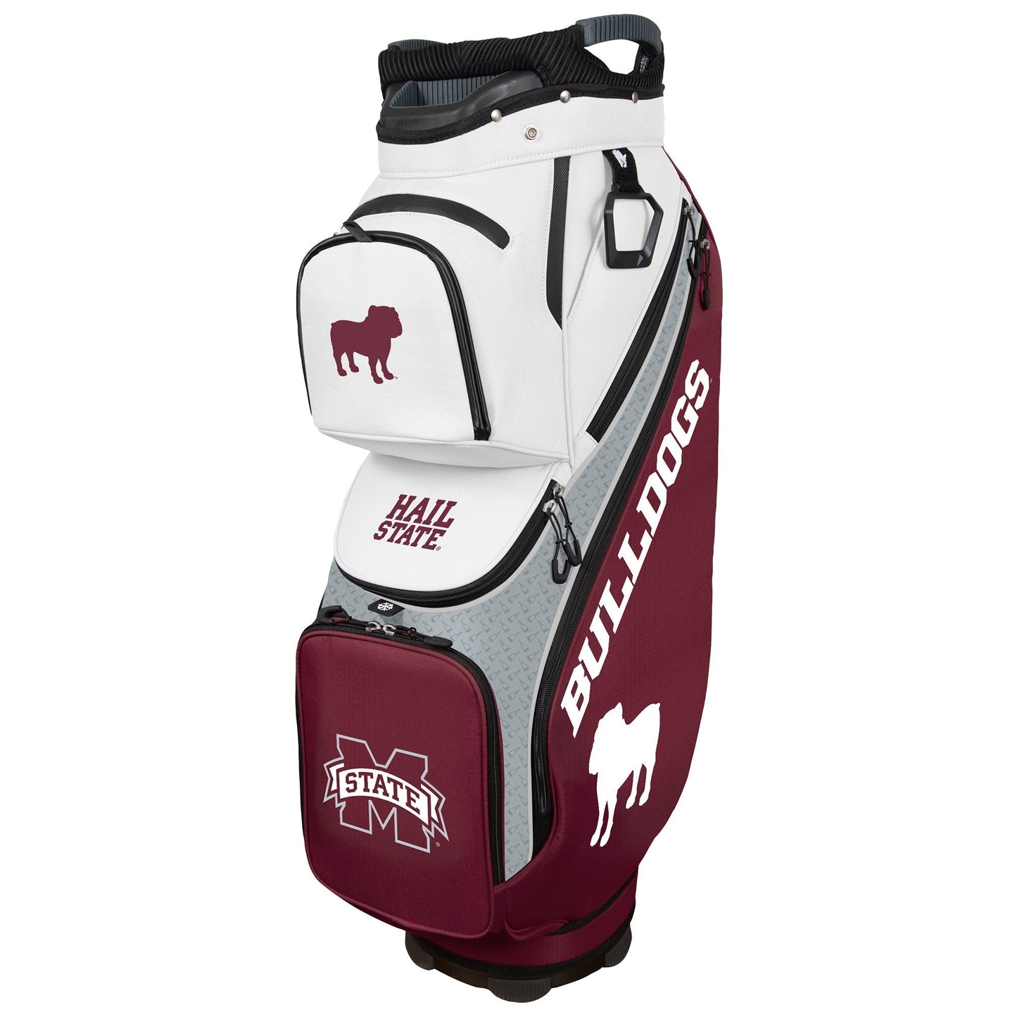 Team Effort NCAA Clubhouse Cooler Cart Bag