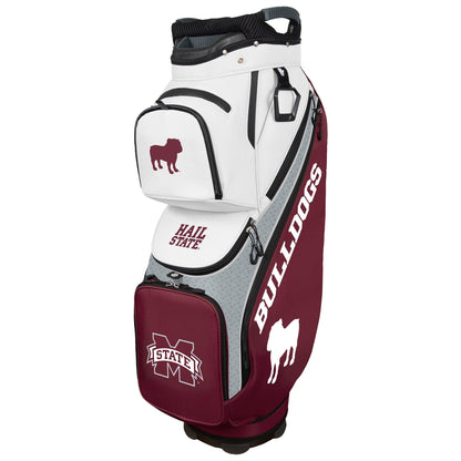 Team Effort NCAA Clubhouse Cooler Cart Bag