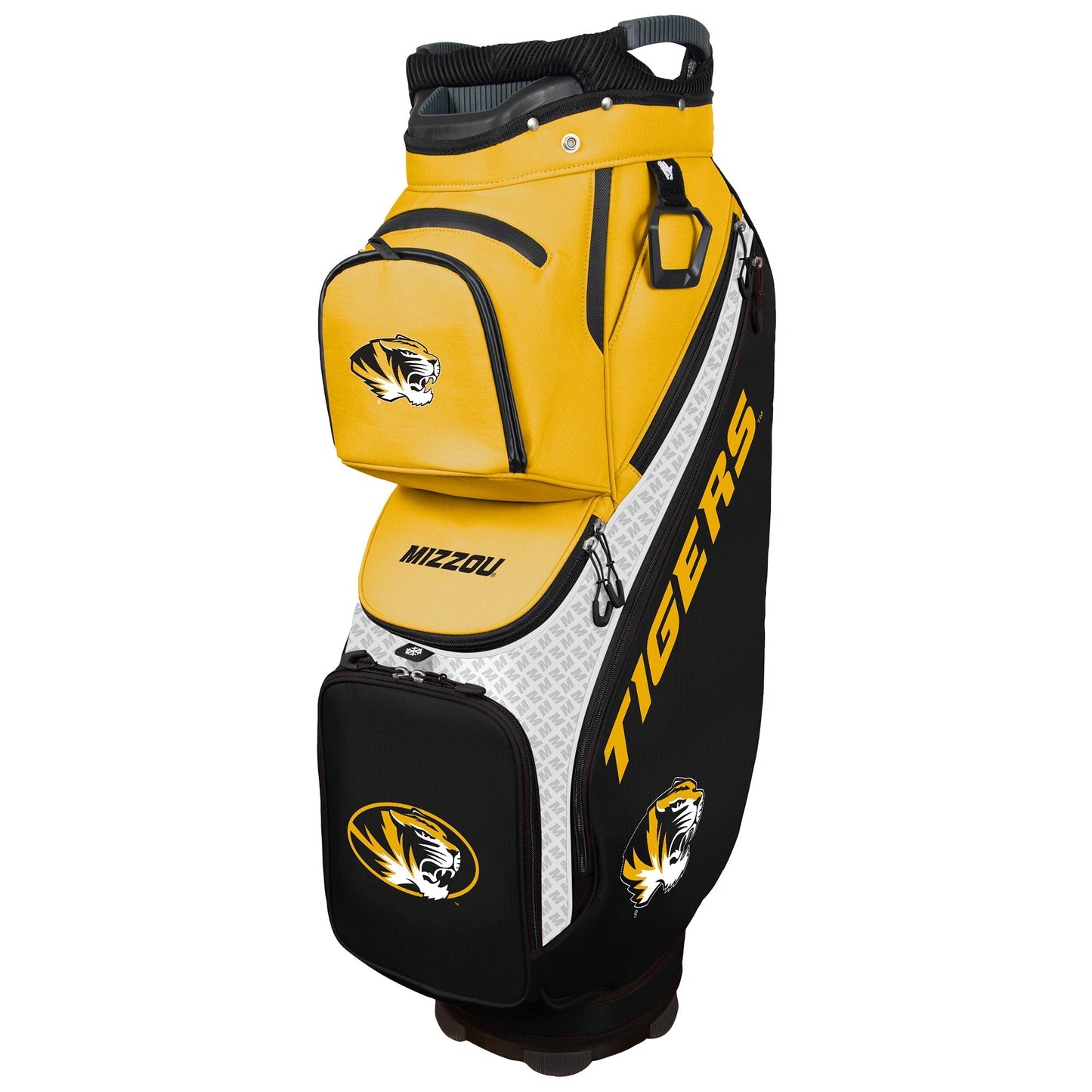 Team Effort NCAA Clubhouse Cooler Cart Bag