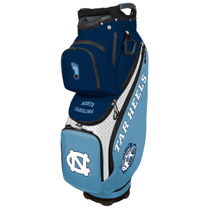Team Effort NCAA Clubhouse Cooler Cart Bag
