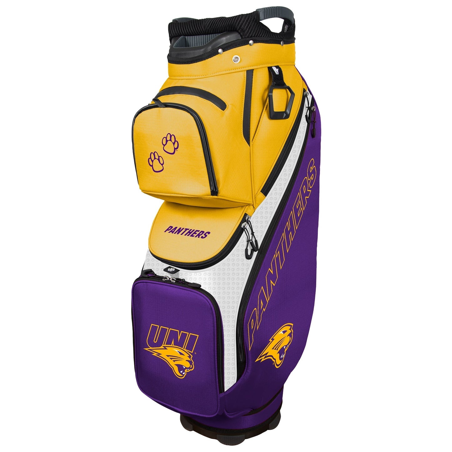 Team Effort NCAA Clubhouse Cooler Cart Bag