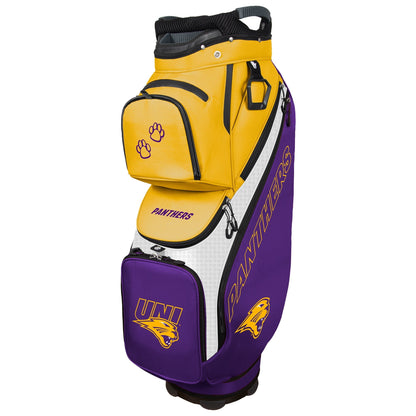 Team Effort NCAA Clubhouse Cooler Cart Bag