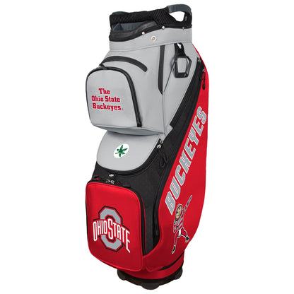 Team Effort NCAA Clubhouse Cooler Cart Bag
