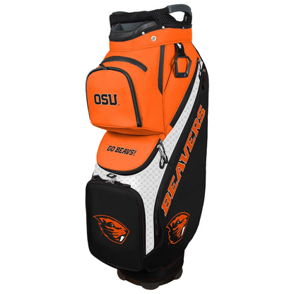 Team Effort NCAA Clubhouse Cooler Cart Bag