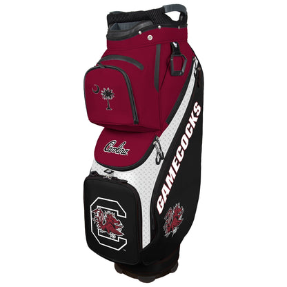 Team Effort NCAA Clubhouse Cooler Cart Bag