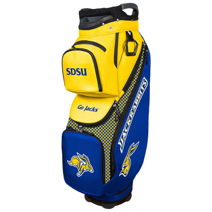 Team Effort NCAA Clubhouse Cooler Cart Bag