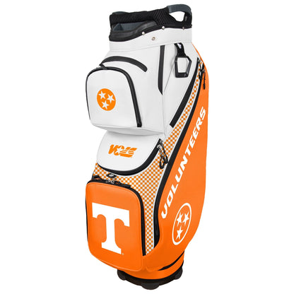 Team Effort NCAA Clubhouse Cooler Cart Bag