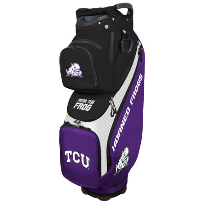 Team Effort NCAA Clubhouse Cooler Cart Bag