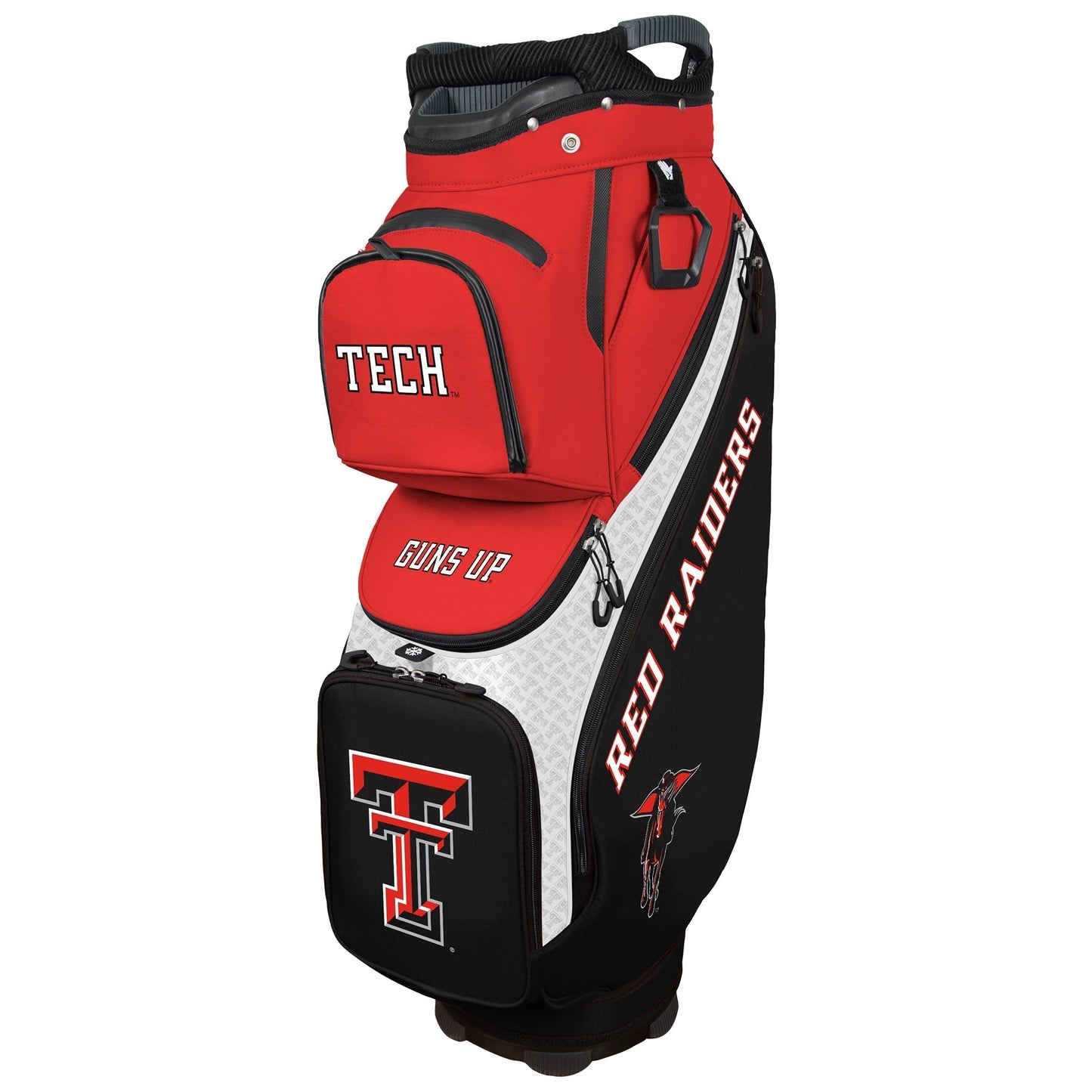Team Effort NCAA Clubhouse Cooler Cart Bag