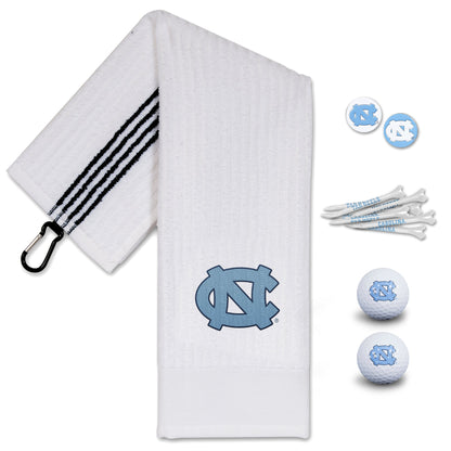Team Effort NCAA Golf Gift Set