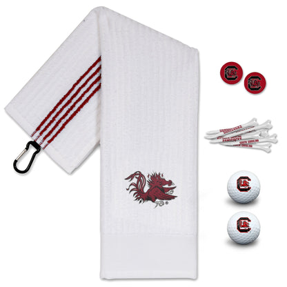 Team Effort NCAA Golf Gift Set