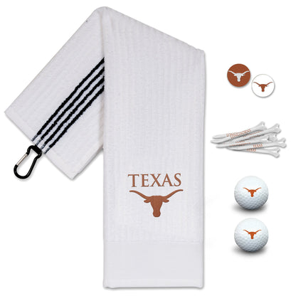 Team Effort NCAA Golf Gift Set
