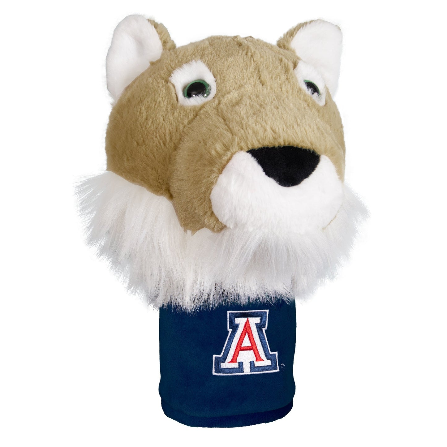 Team Effort NCAA Mascot Headcover