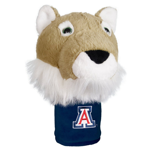 Team Effort NCAA Mascot Headcover