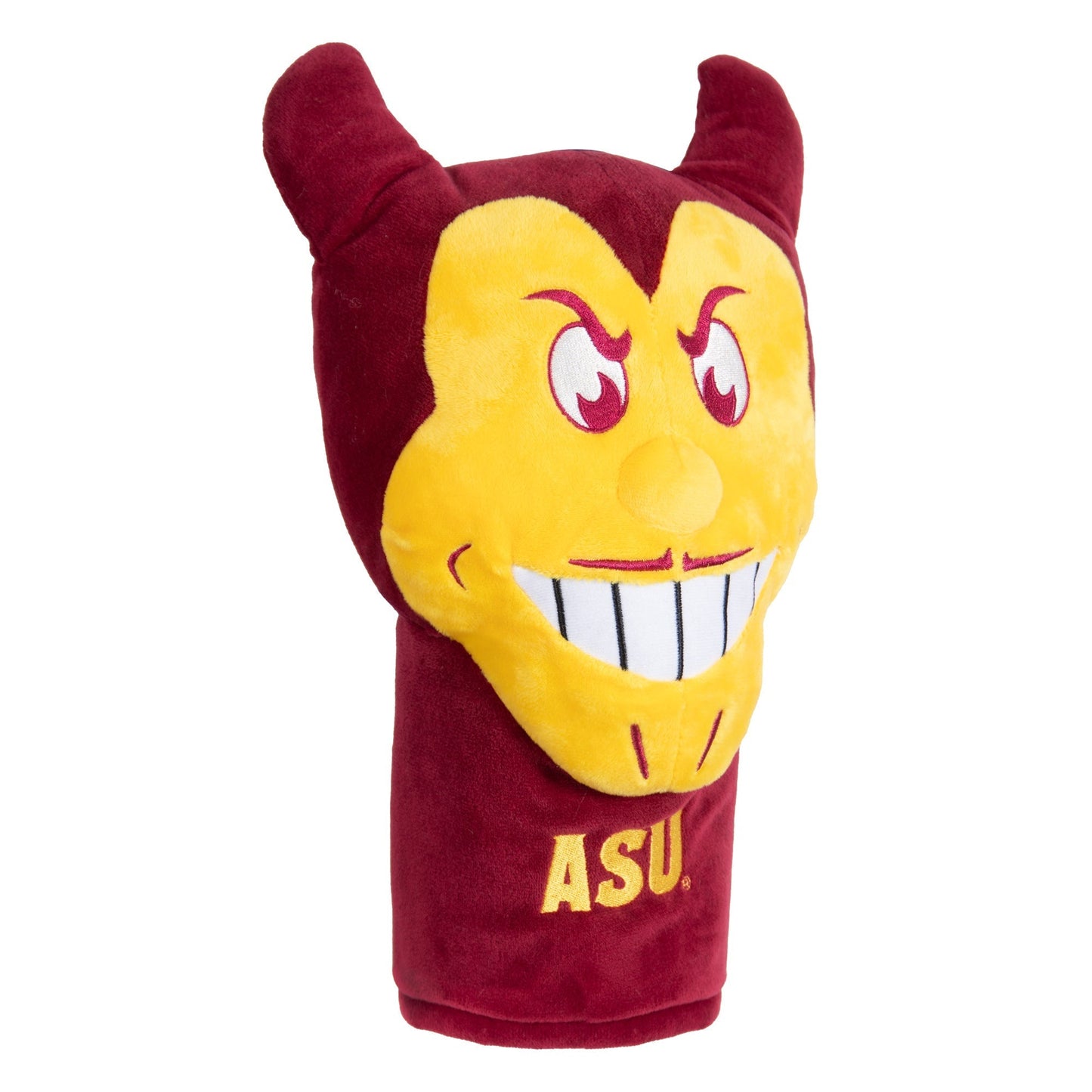 Team Effort NCAA Mascot Headcover
