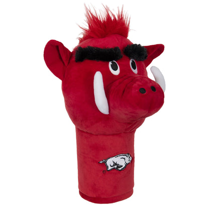 Team Effort NCAA Mascot Headcover