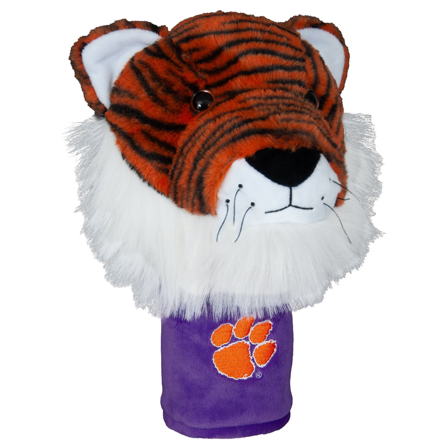 Team Effort NCAA Mascot Headcover
