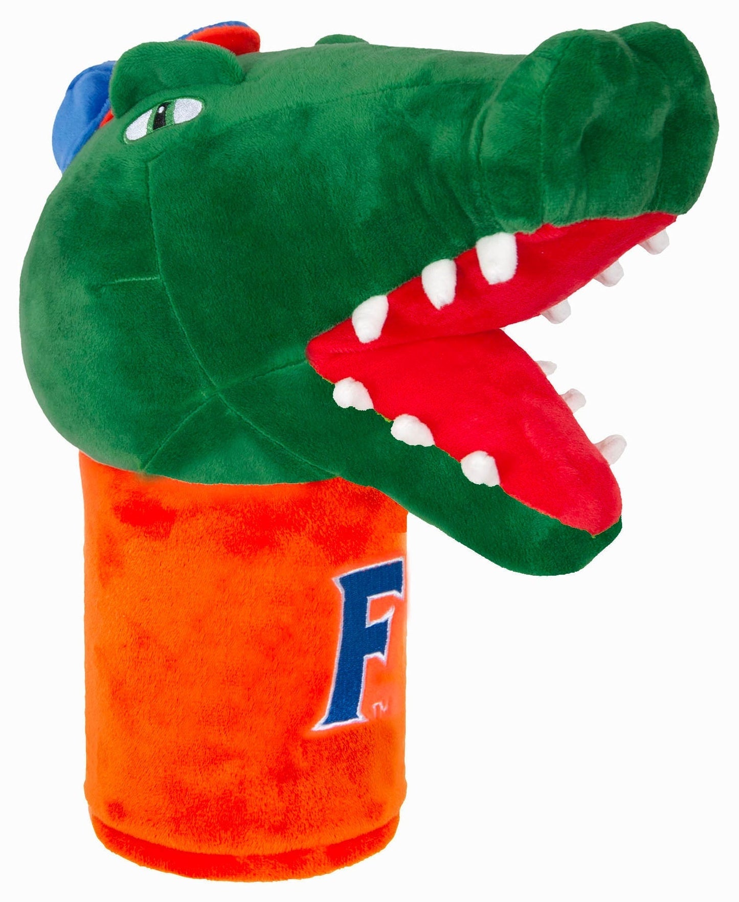 Team Effort NCAA Mascot Headcover