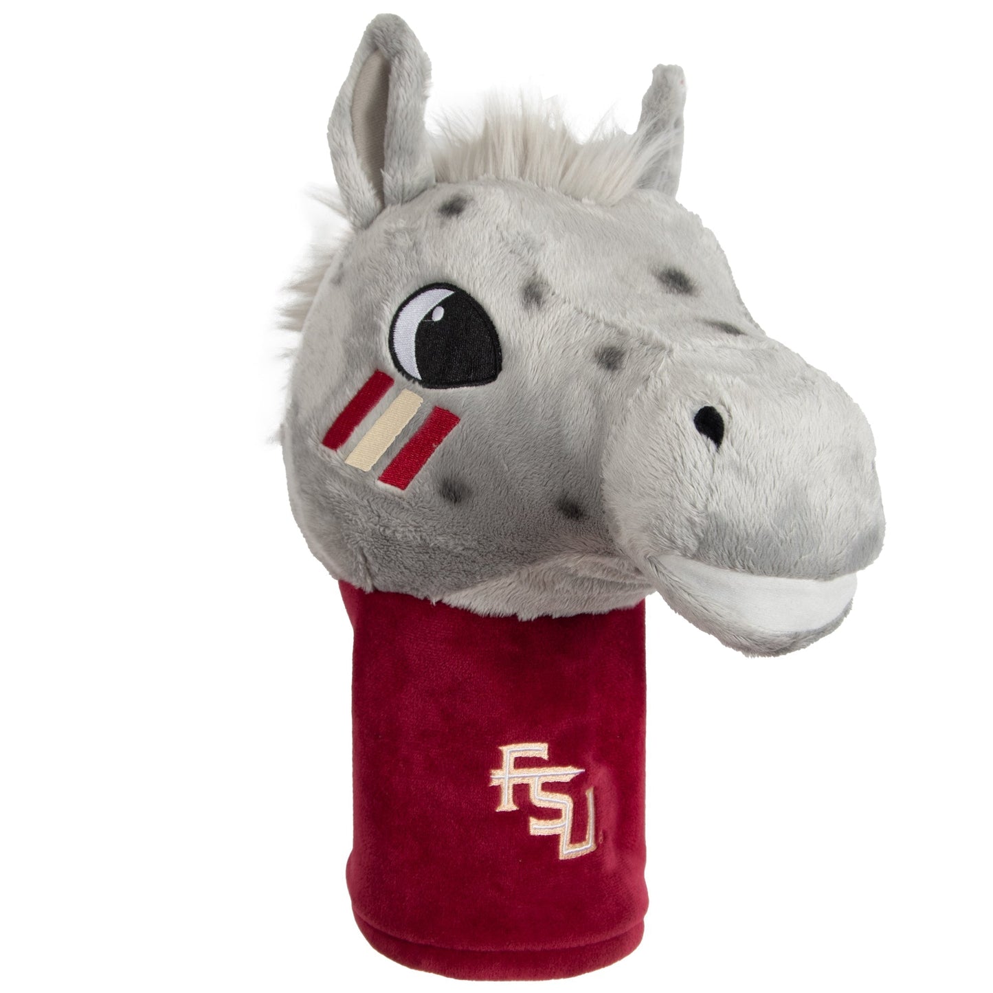 Team Effort NCAA Mascot Headcover