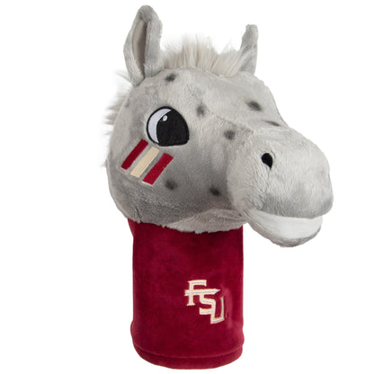 Team Effort NCAA Mascot Headcover